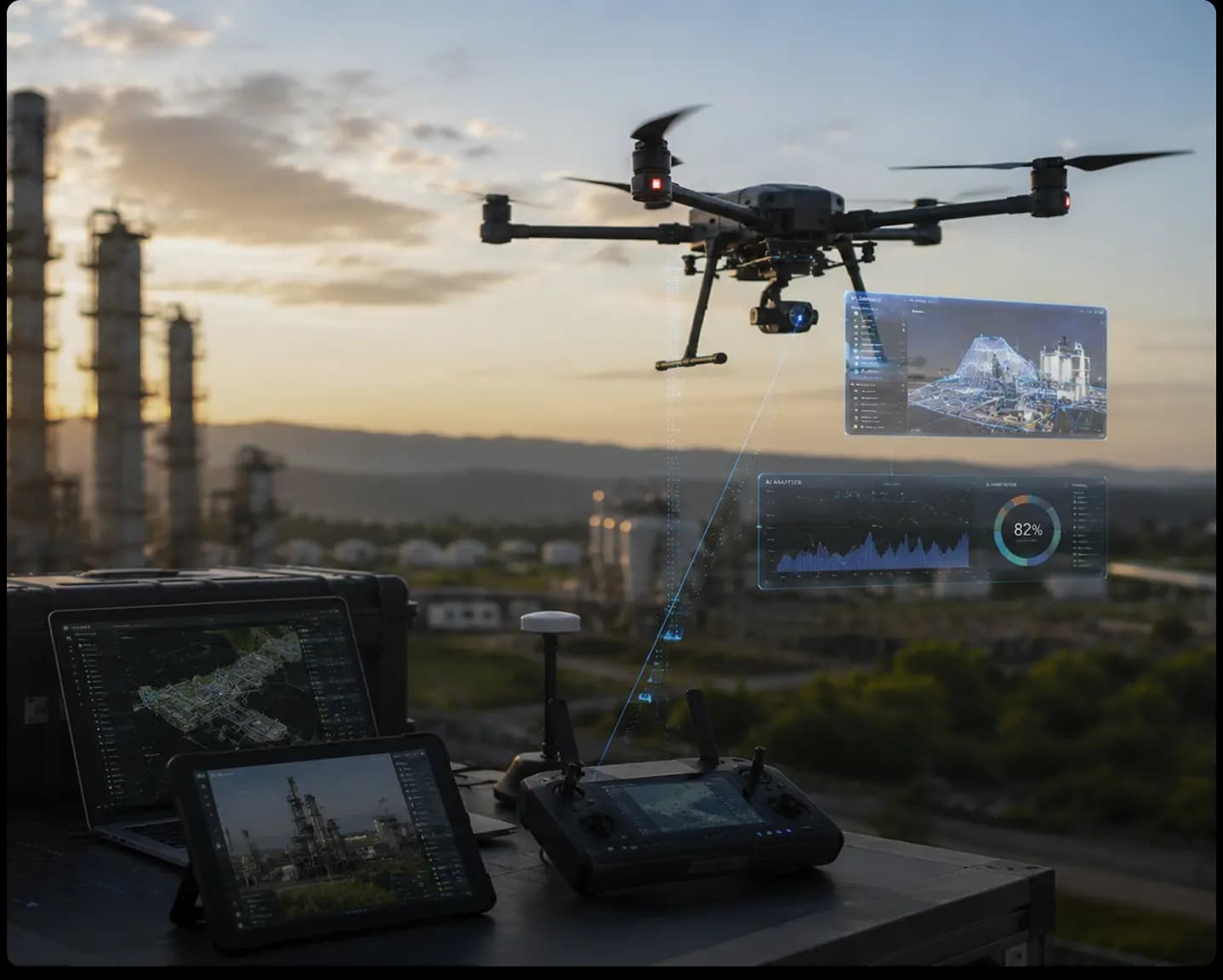 AI & Integrated Systems