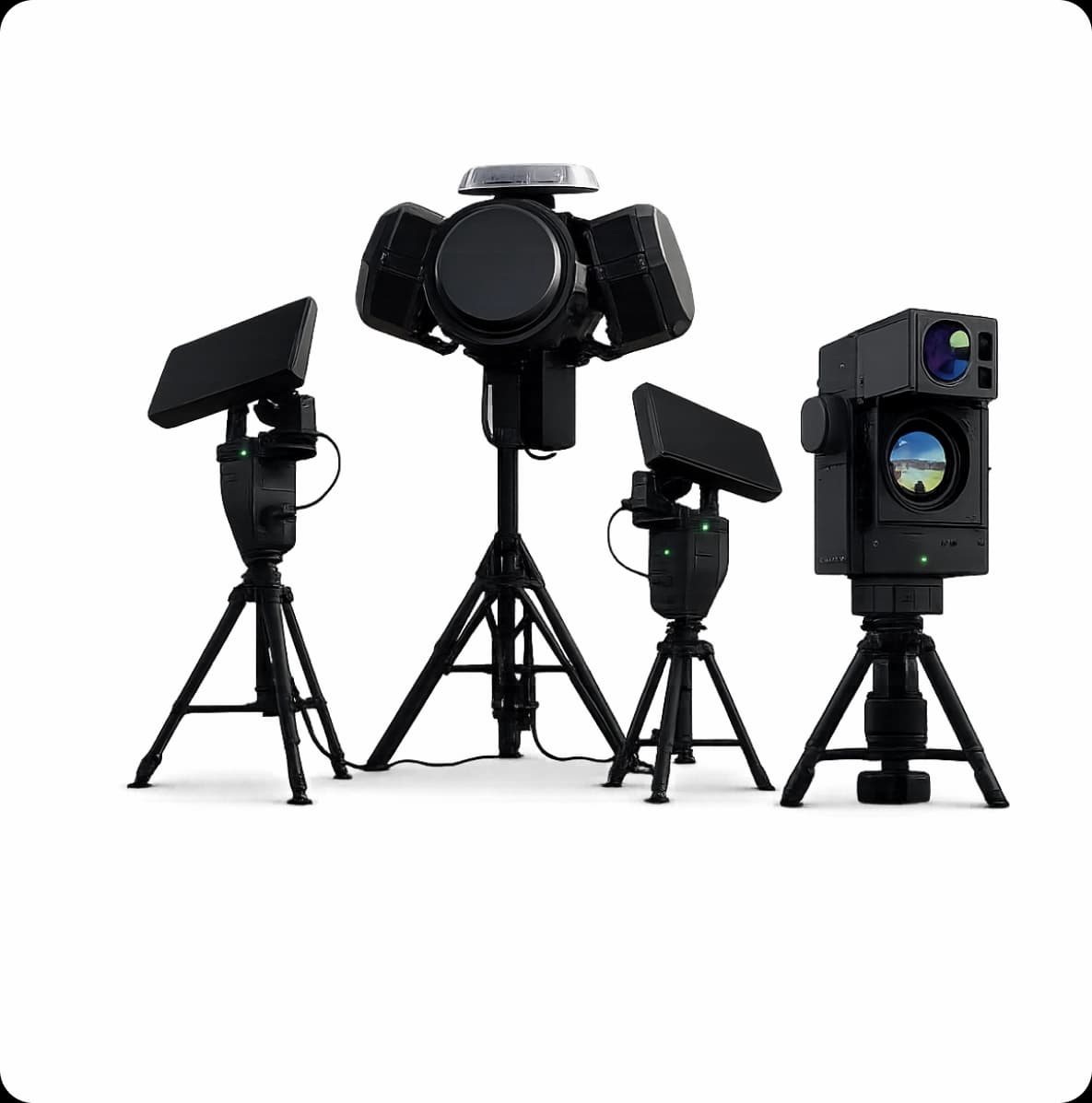 LGN Dome / Anti Drone