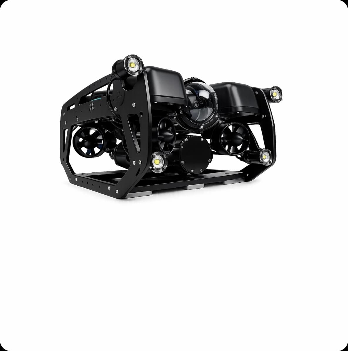 LGN ROV Drone